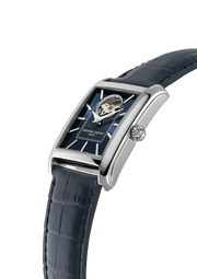 Relógio Frederique Constant CLASSICS CARREE HEART BEAT AUTOMATIC FC-311N4C6